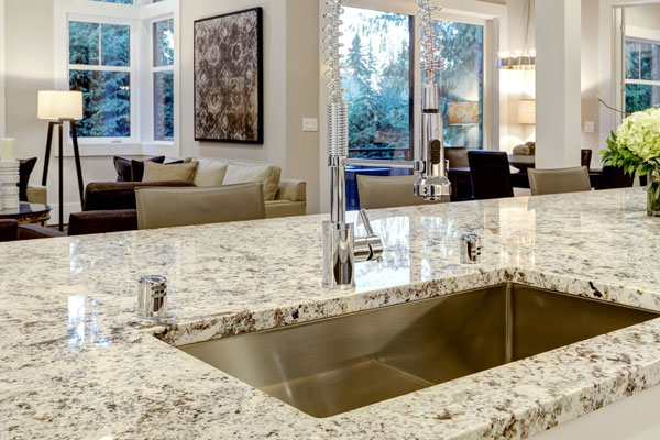 Granite Top Inc. ~ Granite & Quartz Countertops in Seattle