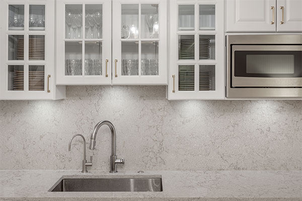 Ideas for a kitchen backsplash