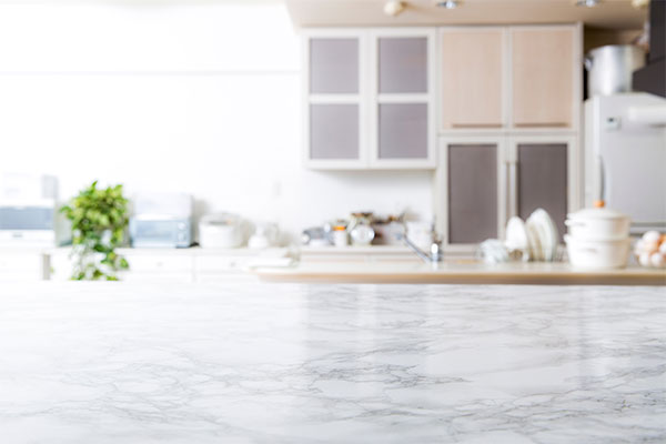 Marble Kitchen Countertop Installation Unique Stone and Tile